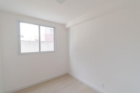 Apartamento para alugar com 36m², 2 quartos e sem vagaQuarto 2