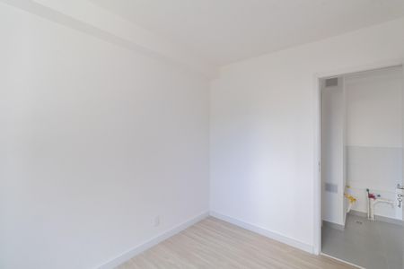 Apartamento para alugar com 36m², 2 quartos e sem vagaQuarto 2