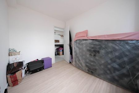 Apartamento para alugar com 36m², 2 quartos e sem vagaQuarto 2