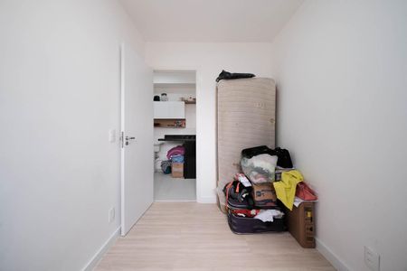 Quarto 1 de apartamento para alugar com 2 quartos, 36m² em Cidade Patriarca, São Paulo