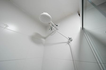 Apartamento para alugar com 36m², 2 quartos e sem vagaBanheiro