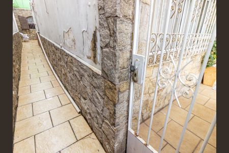 Casa à venda com 400m², 4 quartos e 2 vagas Casa à venda com 400m², 4 quartos e 2 vagasQuintal