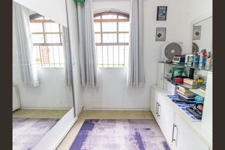 Casa à venda com 400m², 4 quartos e 2 vagas Casa à venda com 400m², 4 quartos e 2 vagasQuarto 3