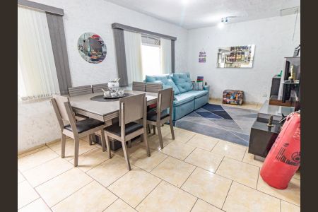 Casa à venda com 400m², 4 quartos e 2 vagas Casa à venda com 400m², 4 quartos e 2 vagasÁrea comum - Salão de festas