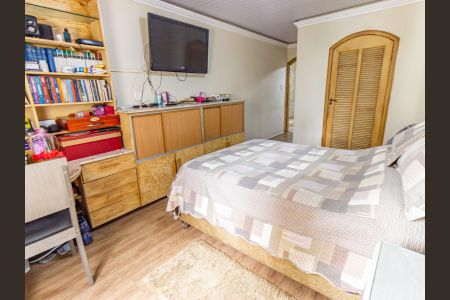 Casa à venda com 400m², 4 quartos e 2 vagas Casa à venda com 400m², 4 quartos e 2 vagasQuarto 1