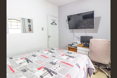 Casa à venda com 400m², 4 quartos e 2 vagas Casa à venda com 400m², 4 quartos e 2 vagasQuarto 2