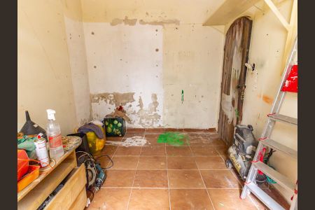 Casa à venda com 400m², 4 quartos e 2 vagas Casa à venda com 400m², 4 quartos e 2 vagasQuarto de Serviço