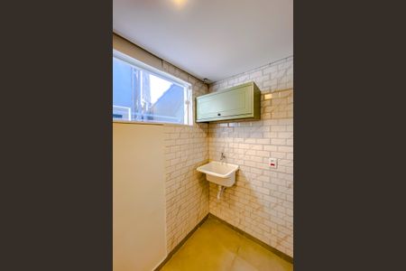 Studio para alugar com 25m², 1 quarto e sem vagaÁrea de Serviço