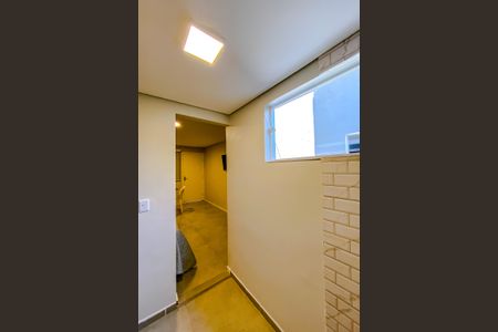 Studio para alugar com 25m², 1 quarto e sem vagaÁrea de Serviço