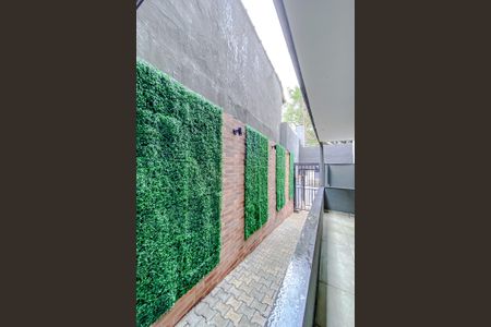 Studio para alugar com 25m², 1 quarto e sem vagaÁrea comum