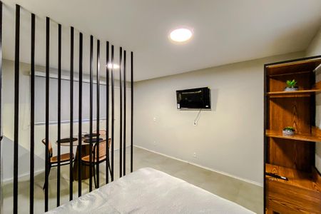 Quarto de kitnet/studio para alugar com 1 quarto, 25m² em Vila Prudente, São Paulo