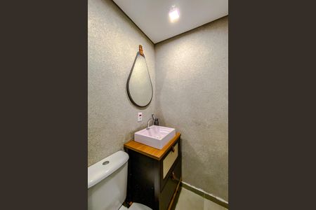 Studio para alugar com 25m², 1 quarto e sem vagaBanheiro