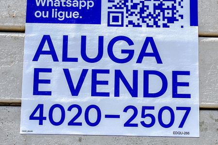 Studio para alugar com 25m², 1 quarto e sem vagaEDQU-266