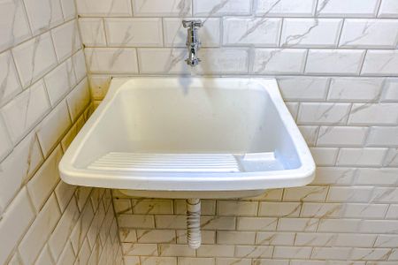 Studio para alugar com 25m², 1 quarto e sem vagaÁrea de Serviço