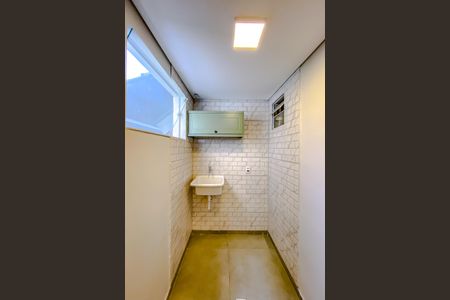 Studio para alugar com 25m², 1 quarto e sem vagaÁrea de Serviço