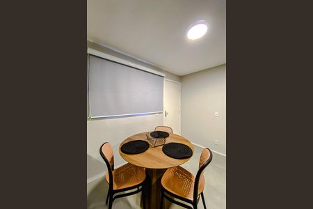 Studio de kitnet/studio para alugar com 1 quarto, 25m² em Vila Prudente, São Paulo