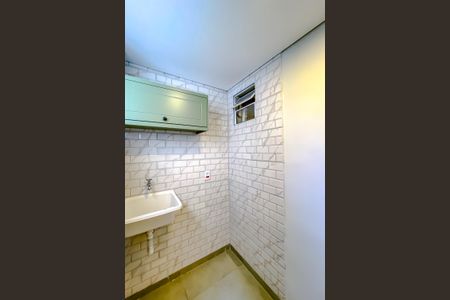 Studio para alugar com 25m², 1 quarto e sem vagaÁrea de Serviço