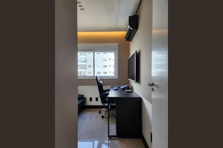 Apartamento à venda com 81m², 2 quartos e 2 vagas Apartamento à venda com 81m², 2 quartos e 2 vagasQuarto 2