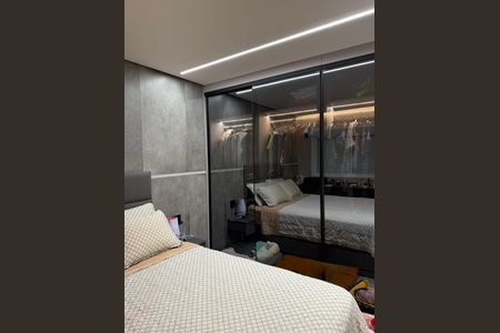 Apartamento à venda com 81m², 2 quartos e 2 vagas Apartamento à venda com 81m², 2 quartos e 2 vagasQuarto 1