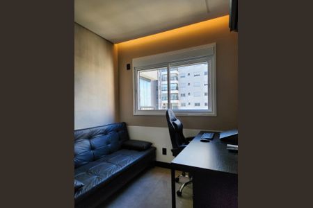 Apartamento à venda com 81m², 2 quartos e 2 vagas Apartamento à venda com 81m², 2 quartos e 2 vagasQuarto 2