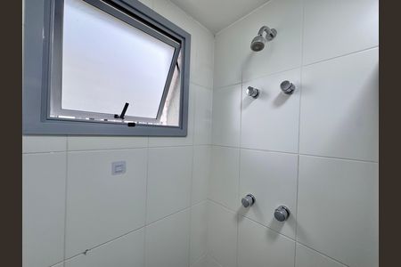 Apartamento para alugar com 82m², 2 quartos e 1 vaga Apartamento para alugar com 82m², 2 quartos e 1 vagaSuíte 1 - Banheiro