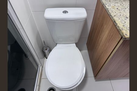 Apartamento para alugar com 82m², 2 quartos e 1 vaga Apartamento para alugar com 82m², 2 quartos e 1 vagaSuíte 1 - Banheiro