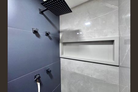 Apartamento para alugar com 82m², 2 quartos e 1 vaga Apartamento para alugar com 82m², 2 quartos e 1 vagaSuíte 2 - Banheiro