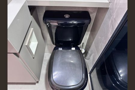 Apartamento para alugar com 82m², 2 quartos e 1 vaga Apartamento para alugar com 82m², 2 quartos e 1 vagaSuíte 2 - Banheiro