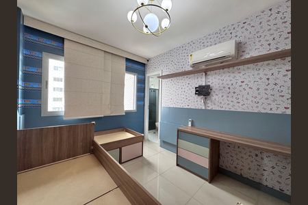 Apartamento para alugar com 82m², 2 quartos e 1 vaga Apartamento para alugar com 82m², 2 quartos e 1 vagaSuíte 1