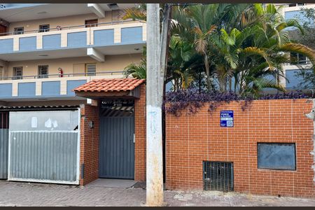 Apartamento à venda com 52m², 2 quartos e sem vaga Apartamento à venda com 52m², 2 quartos e sem vagaFachada do Condomínio