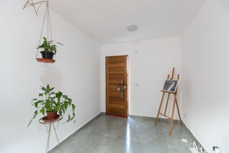 Apartamento à venda com 52m², 2 quartos e sem vaga Apartamento à venda com 52m², 2 quartos e sem vagaSala