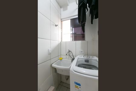 Apartamento à venda com 52m², 2 quartos e sem vaga Apartamento à venda com 52m², 2 quartos e sem vagaÁrea de Serviço
