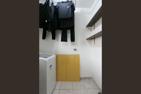Apartamento à venda com 52m², 2 quartos e sem vaga Apartamento à venda com 52m², 2 quartos e sem vagaÁrea de Serviço