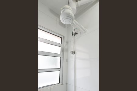 Apartamento à venda com 52m², 2 quartos e sem vaga Apartamento à venda com 52m², 2 quartos e sem vagaChuveiro