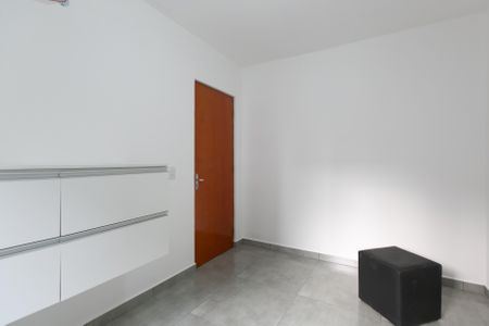 Apartamento à venda com 52m², 2 quartos e sem vaga Apartamento à venda com 52m², 2 quartos e sem vagaQuarto 2