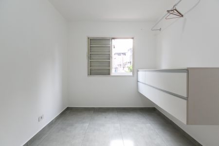 Apartamento à venda com 52m², 2 quartos e sem vaga Apartamento à venda com 52m², 2 quartos e sem vagaQuarto 2