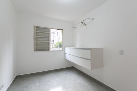 Apartamento à venda com 52m², 2 quartos e sem vaga Apartamento à venda com 52m², 2 quartos e sem vagaQuarto 2
