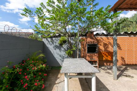 Apartamento à venda com 52m², 2 quartos e sem vaga Apartamento à venda com 52m², 2 quartos e sem vagaÁrea comum - Churrasqueira