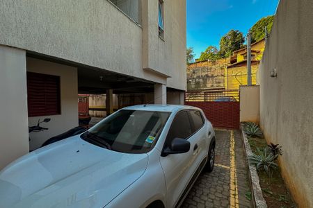 Apartamento à venda com 68m², 2 quartos e 2 vagasGaragem