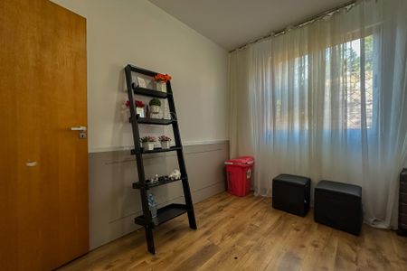 Apartamento à venda com 68m², 2 quartos e 2 vagasQuarto 