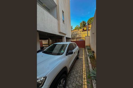 Apartamento à venda com 68m², 2 quartos e 2 vagasGaragem
