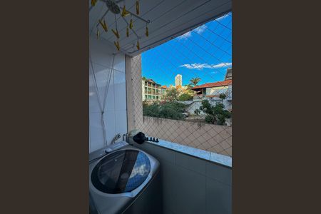 Apartamento à venda com 68m², 2 quartos e 2 vagasÁrea de Serviço