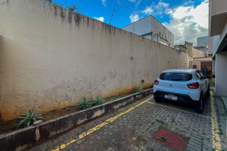 Apartamento à venda com 68m², 2 quartos e 2 vagasGaragem