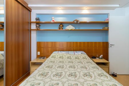 Apartamento à venda com 136m², 3 quartos e 2 vagasSuíte