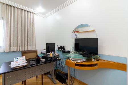 Apartamento à venda com 136m², 3 quartos e 2 vagasQuarto