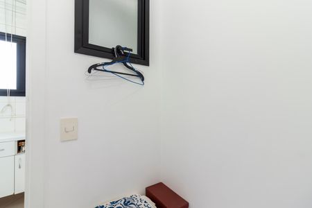 Apartamento à venda com 136m², 3 quartos e 2 vagasQuarto de Serviço