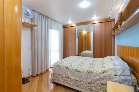 Apartamento à venda com 136m², 3 quartos e 2 vagasSuíte