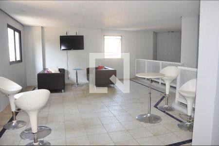 Apartamento à venda com 136m², 3 quartos e 2 vagasÁrea comum - Salão de festas