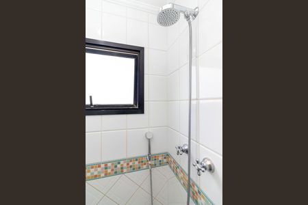 Apartamento à venda com 136m², 3 quartos e 2 vagasBanheiro 2