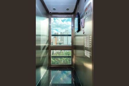 Apartamento à venda com 136m², 3 quartos e 2 vagasElevador com Vista Panorâmica